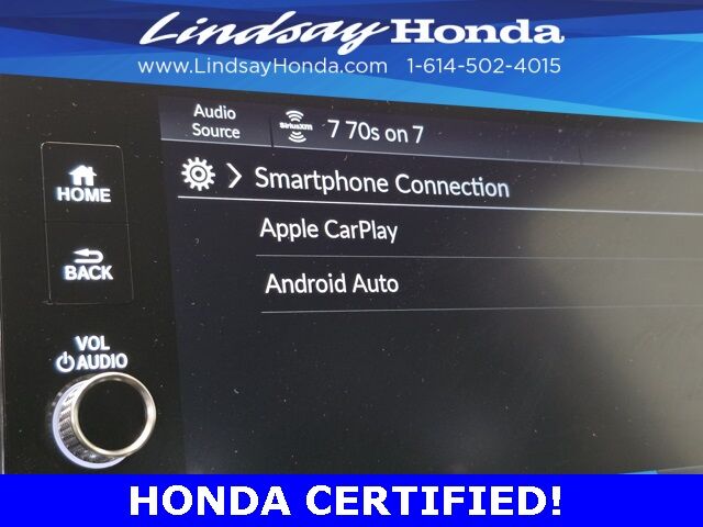 2024 Honda CR-V EX-L Columbus OH