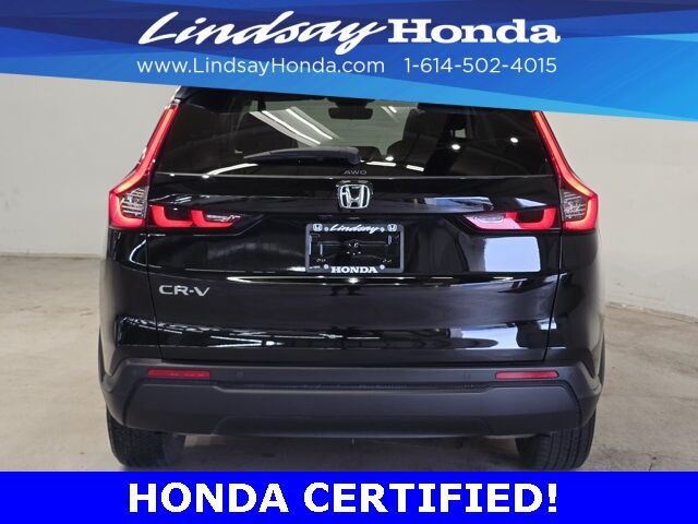2024 Honda CR-V EX-L Columbus OH