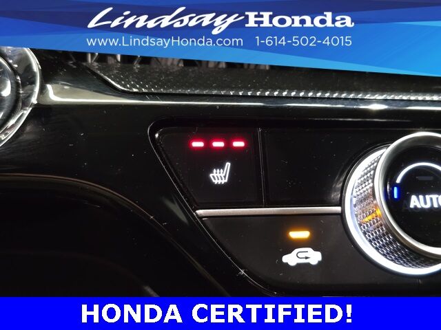 2024 Honda CR-V EX-L Columbus OH