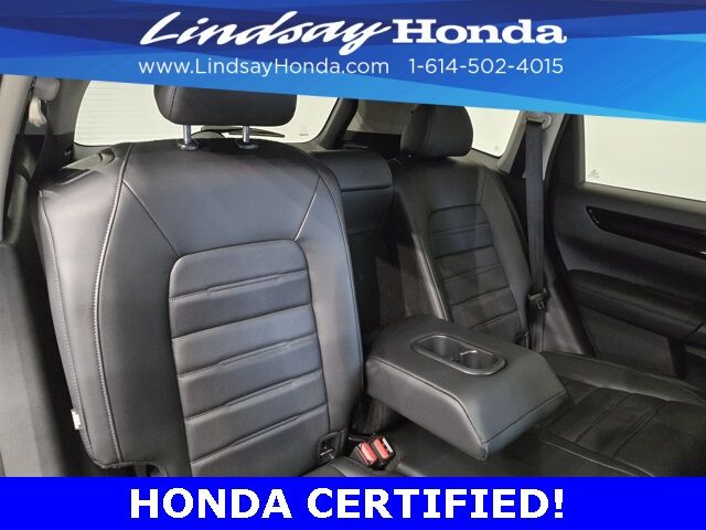 2024 Honda CR-V EX-L Columbus OH