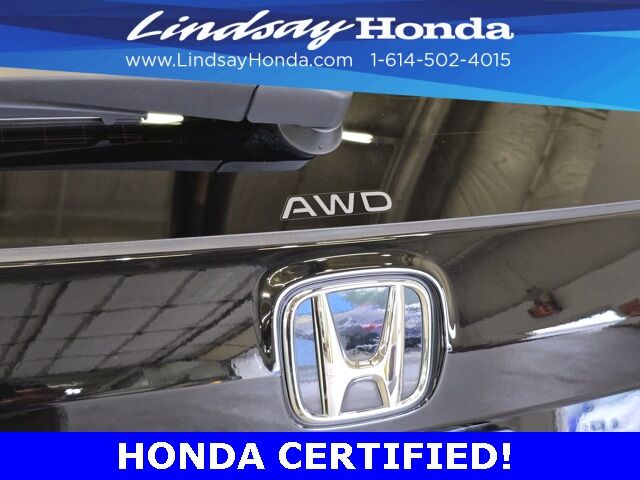 2024 Honda CR-V EX-L Columbus OH