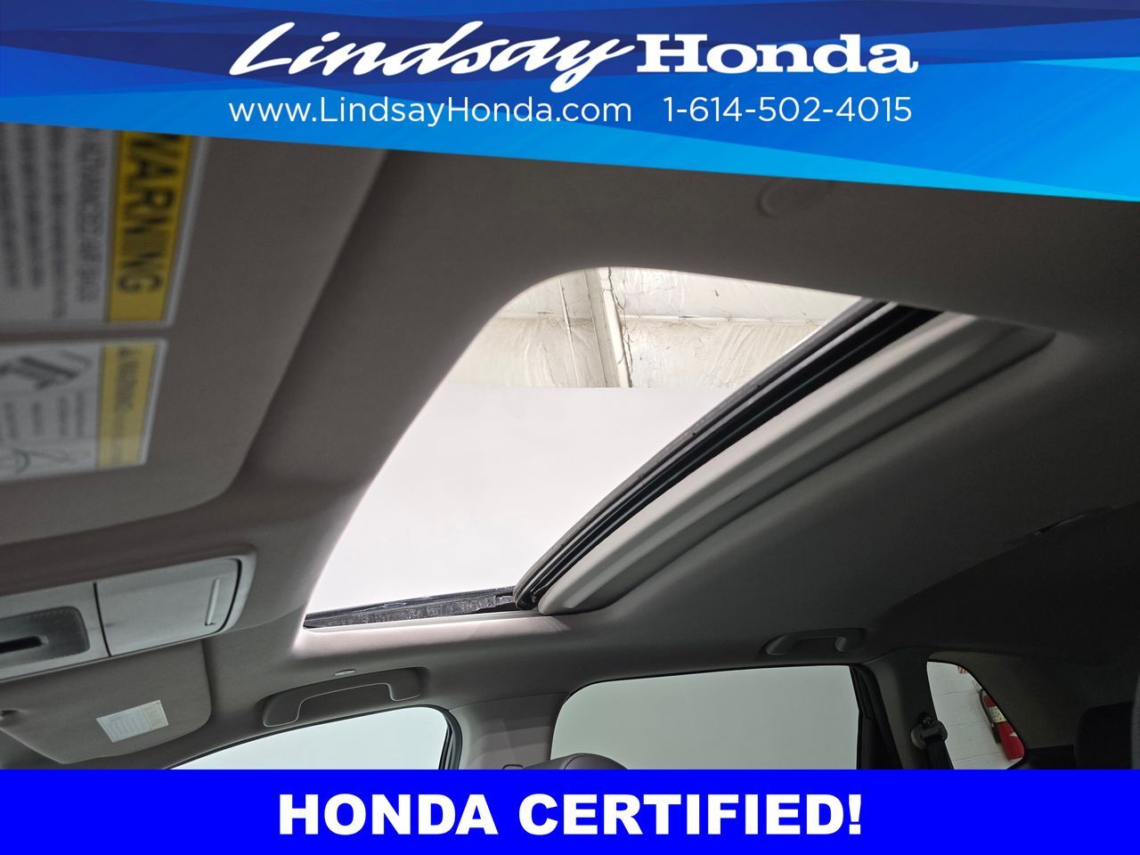 2024 Honda CR-V EX-L Columbus OH