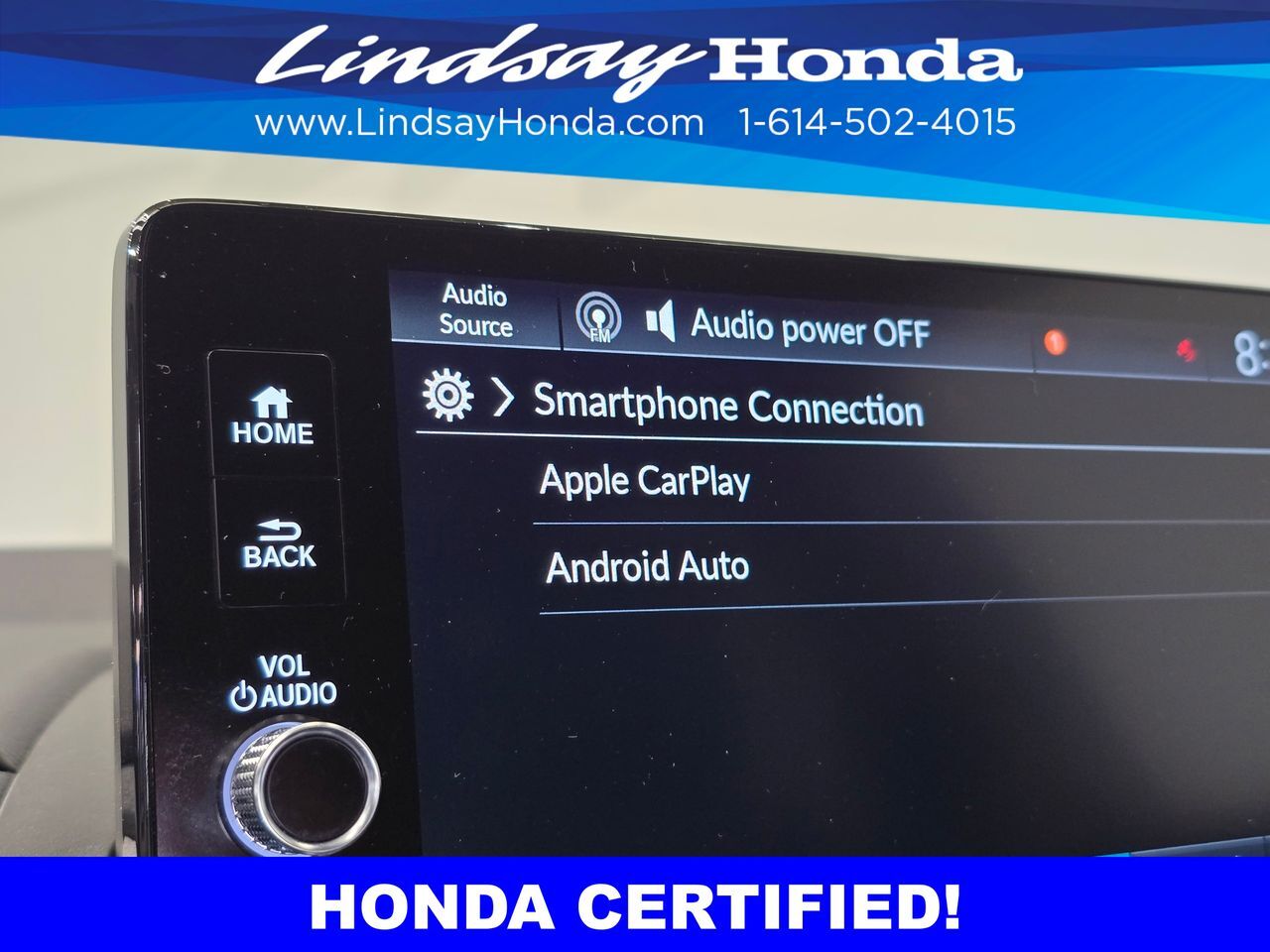 2024 Honda CR-V EX-L Columbus OH