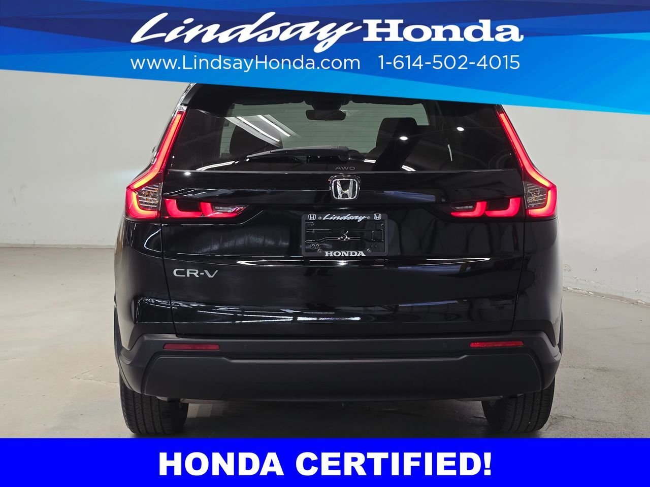 2024 Honda CR-V EX-L Columbus OH