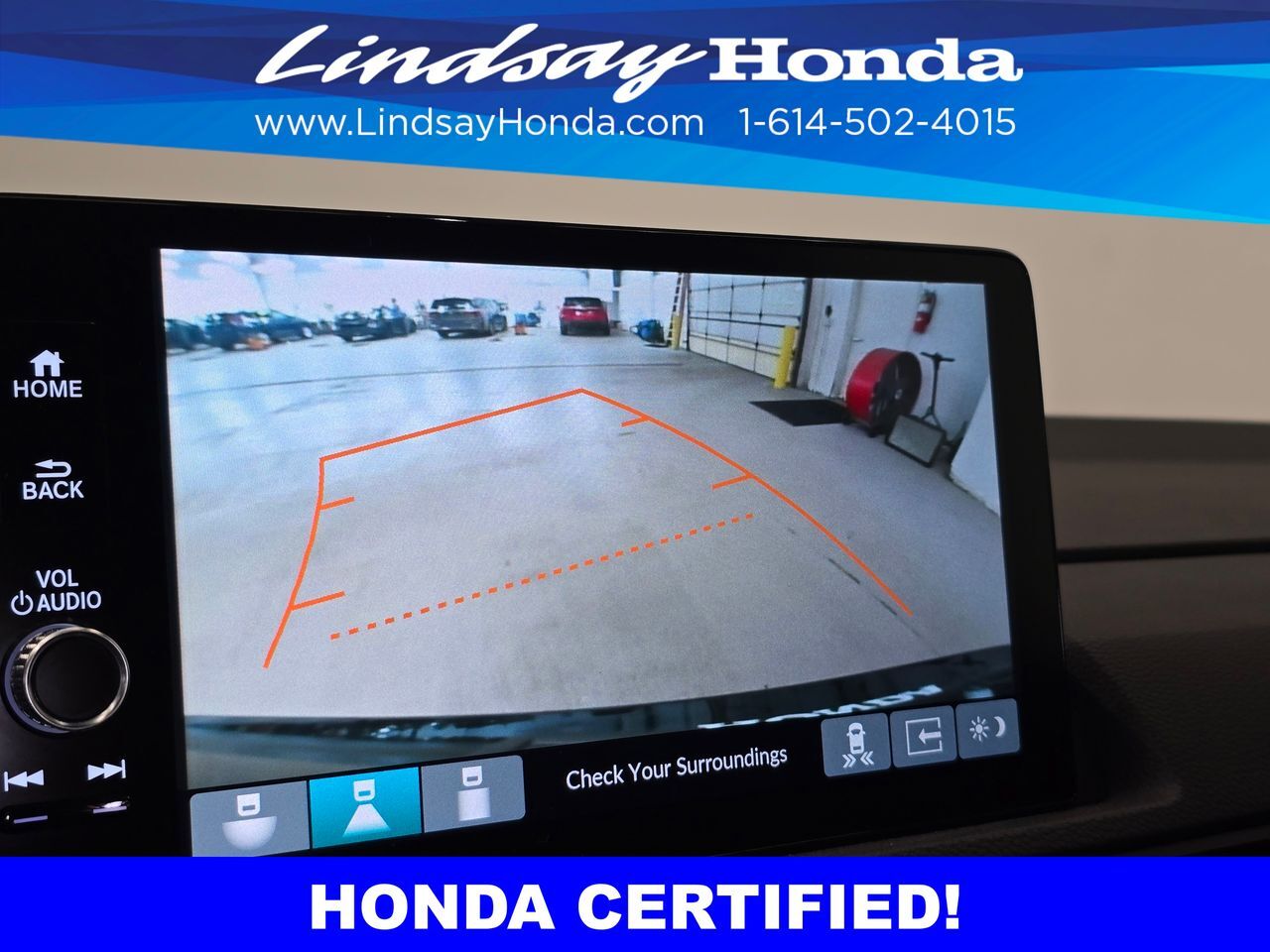2024 Honda CR-V EX-L Columbus OH