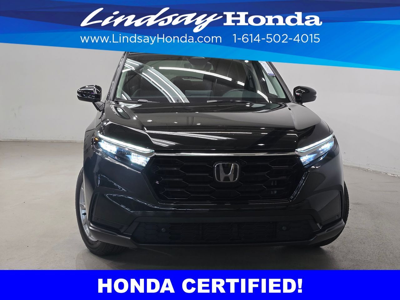 2024 Honda CR-V EX-L Columbus OH