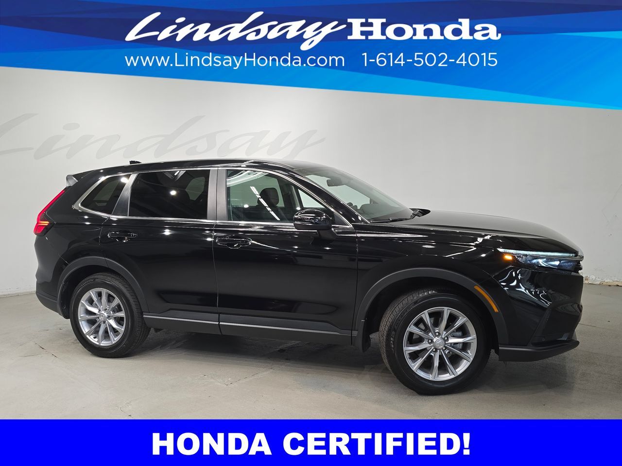 2024 Honda CR-V EX-L Columbus OH