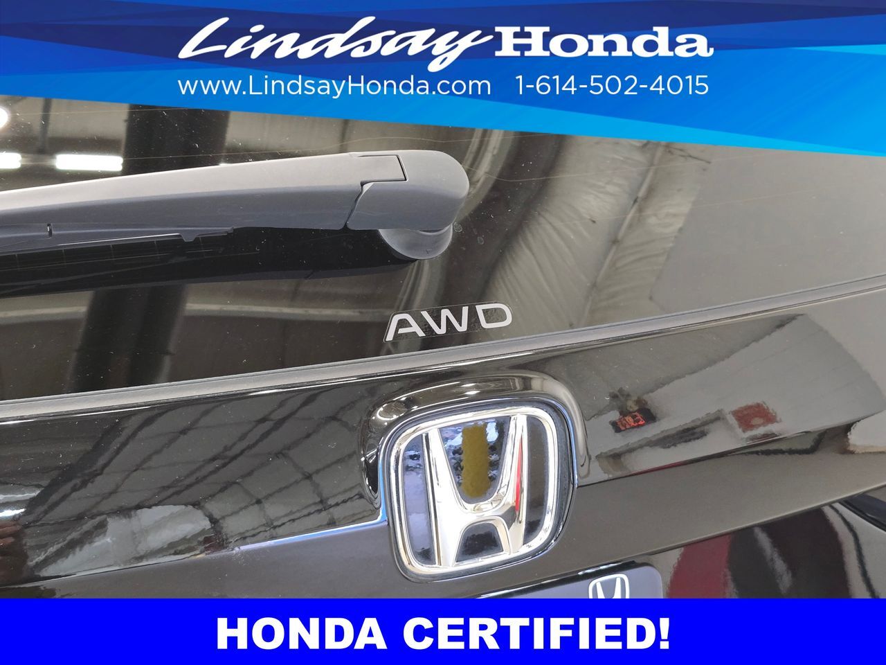 2024 Honda CR-V EX-L Columbus OH