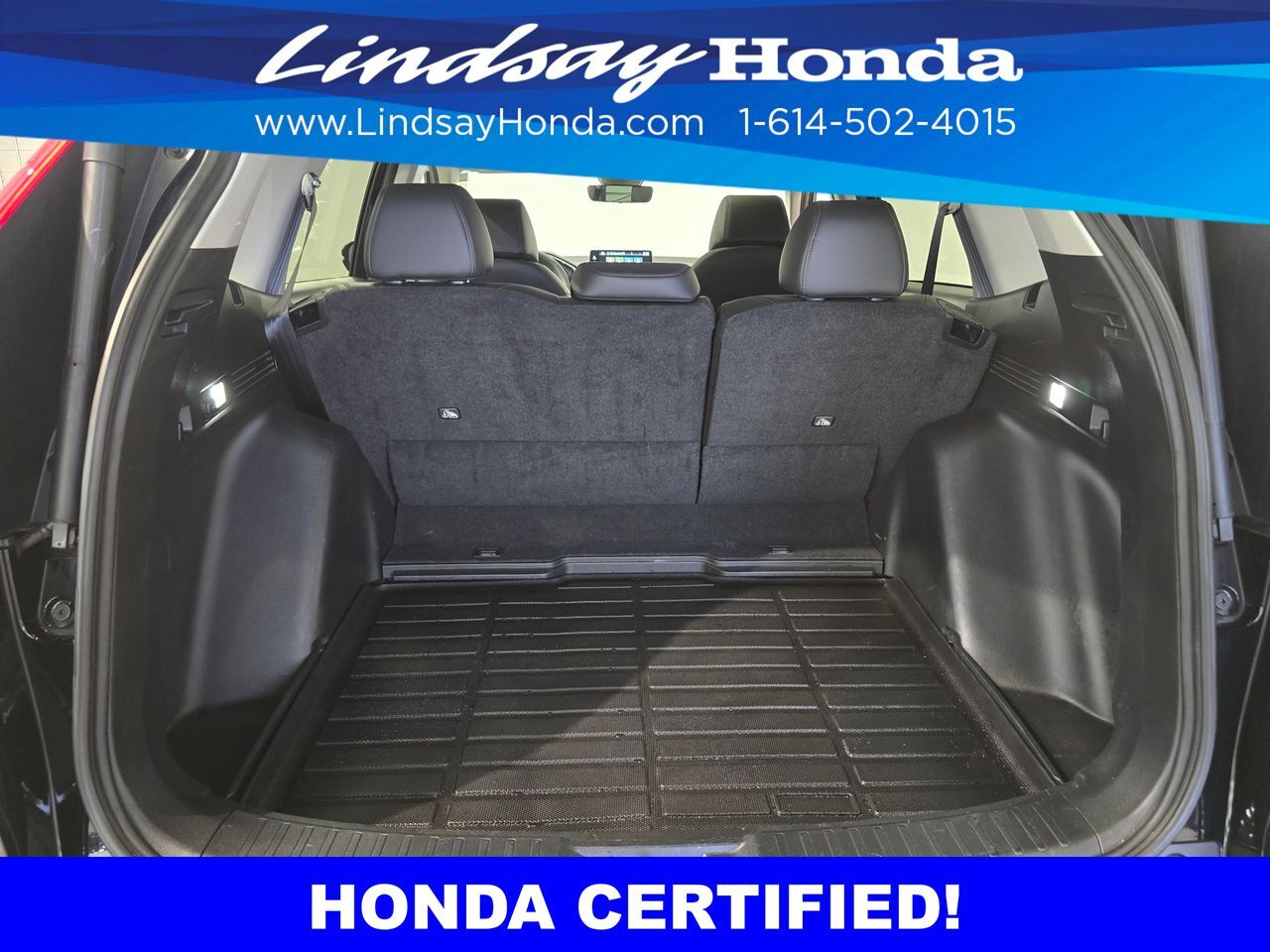 2024 Honda CR-V EX-L Columbus OH