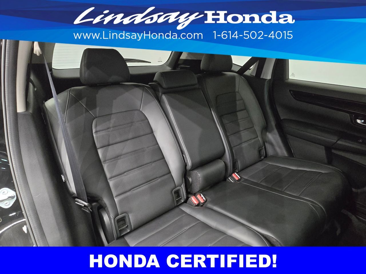 2024 Honda CR-V EX-L Columbus OH