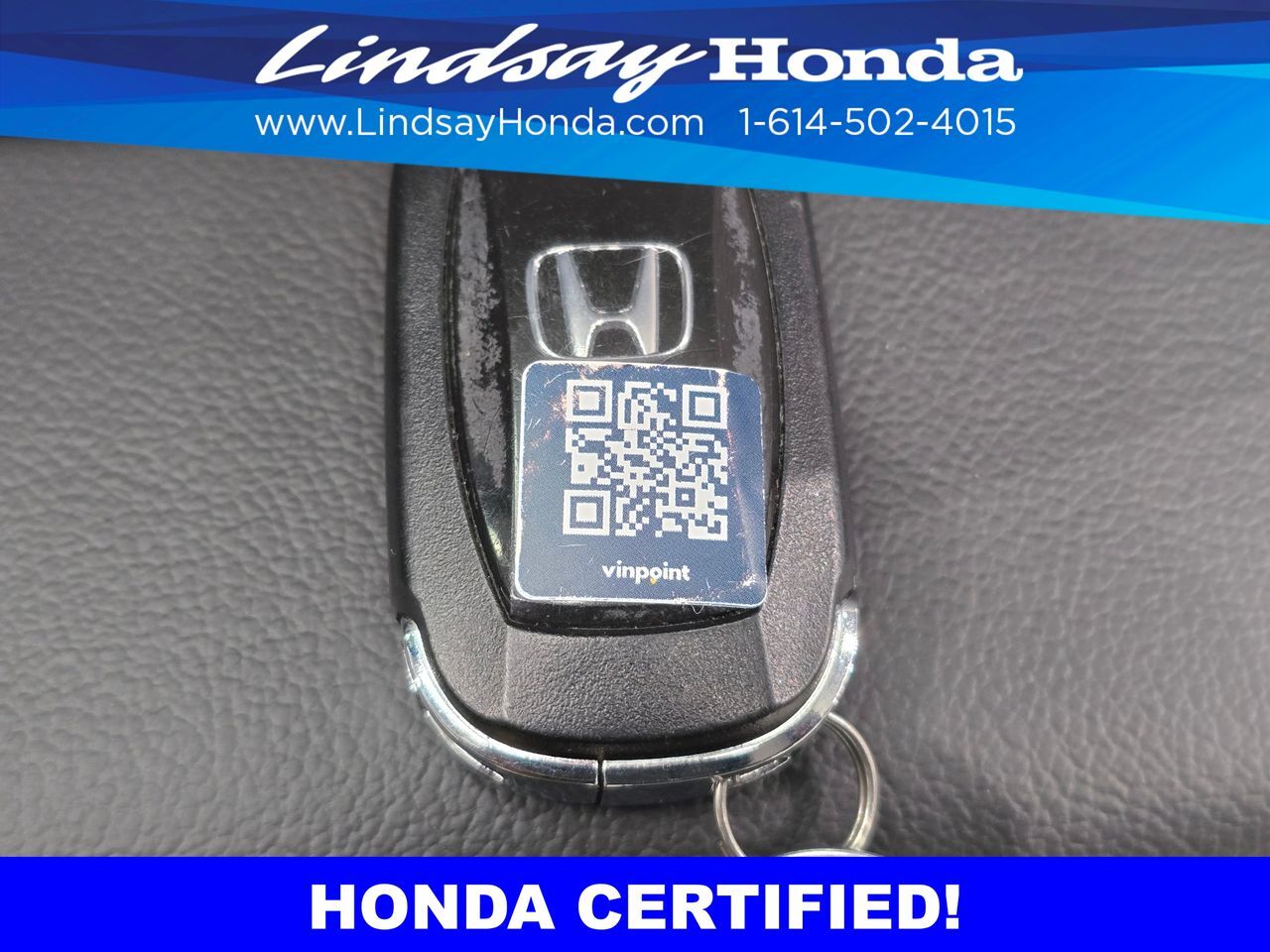2024 Honda CR-V EX-L Columbus OH