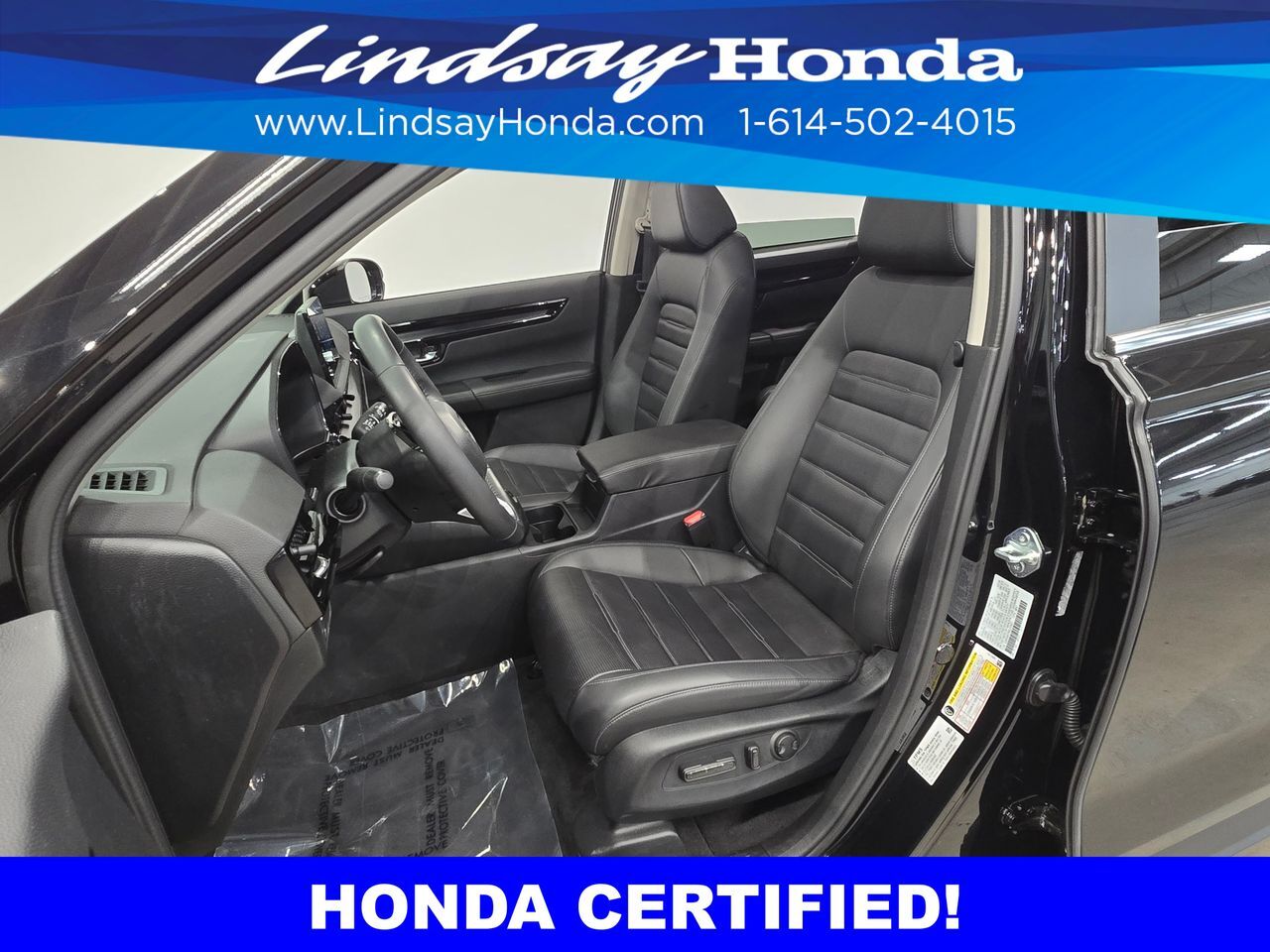 2024 Honda CR-V EX-L Columbus OH