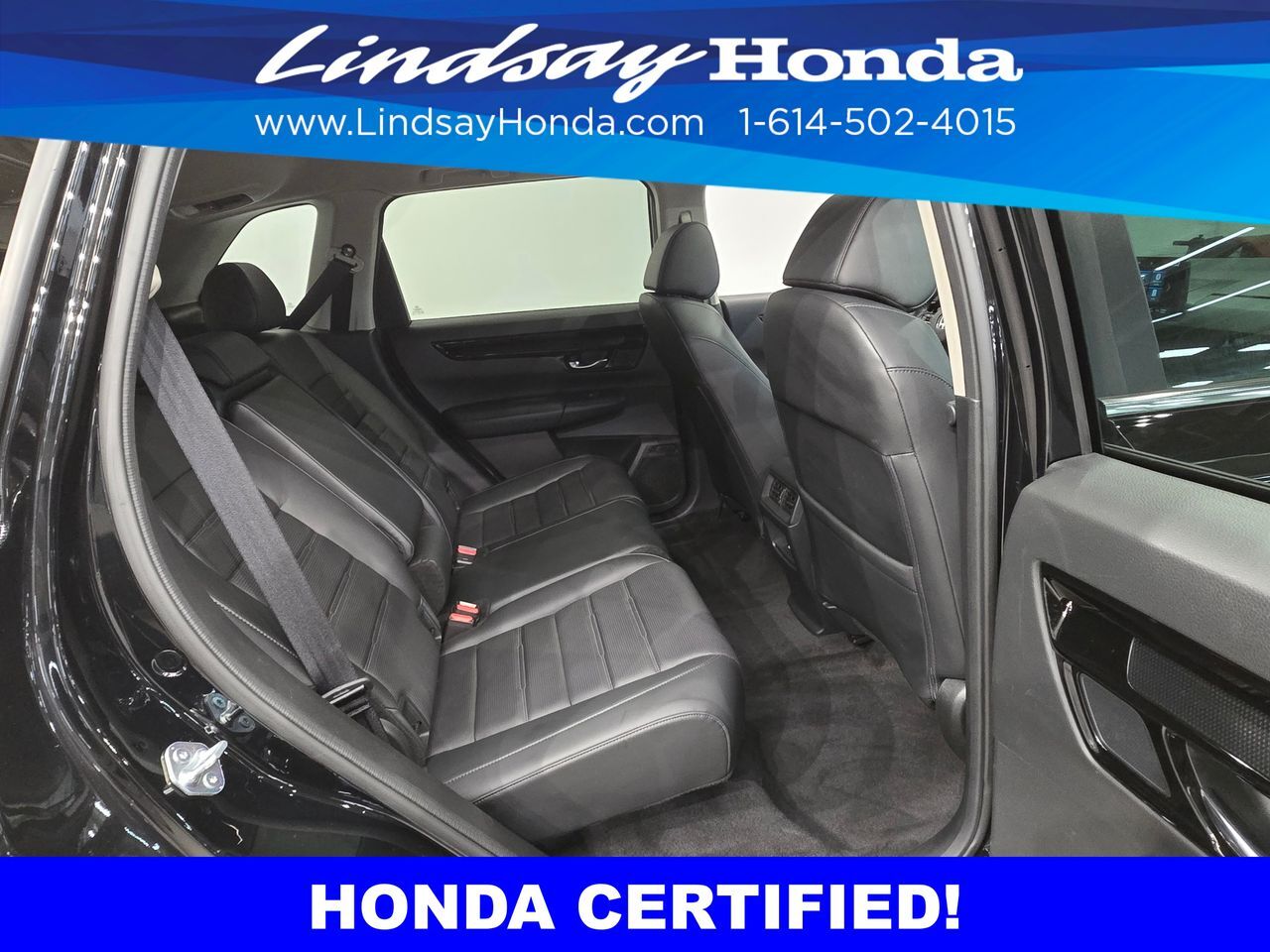 2024 Honda CR-V EX-L Columbus OH