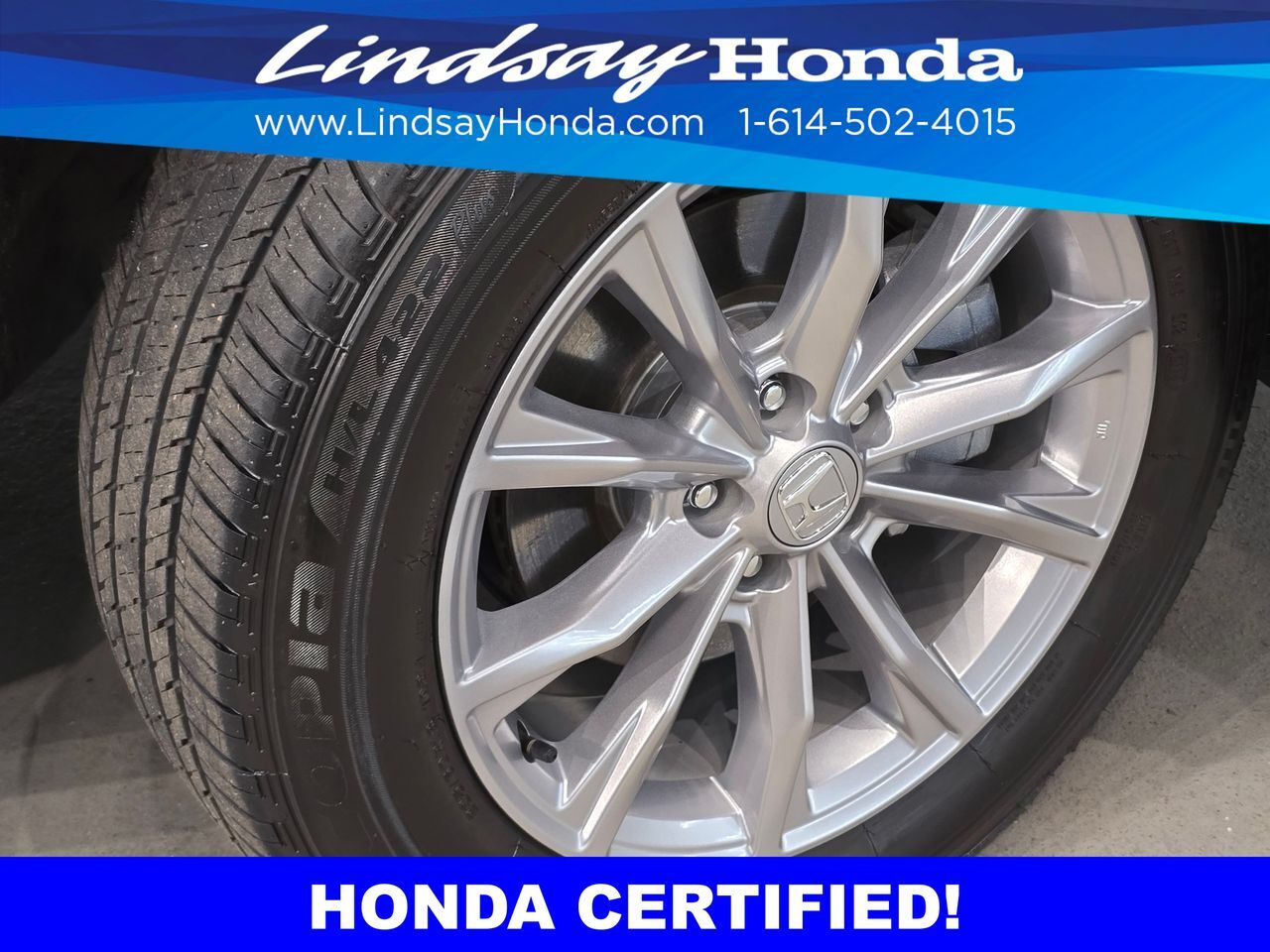 2024 Honda CR-V EX-L Columbus OH