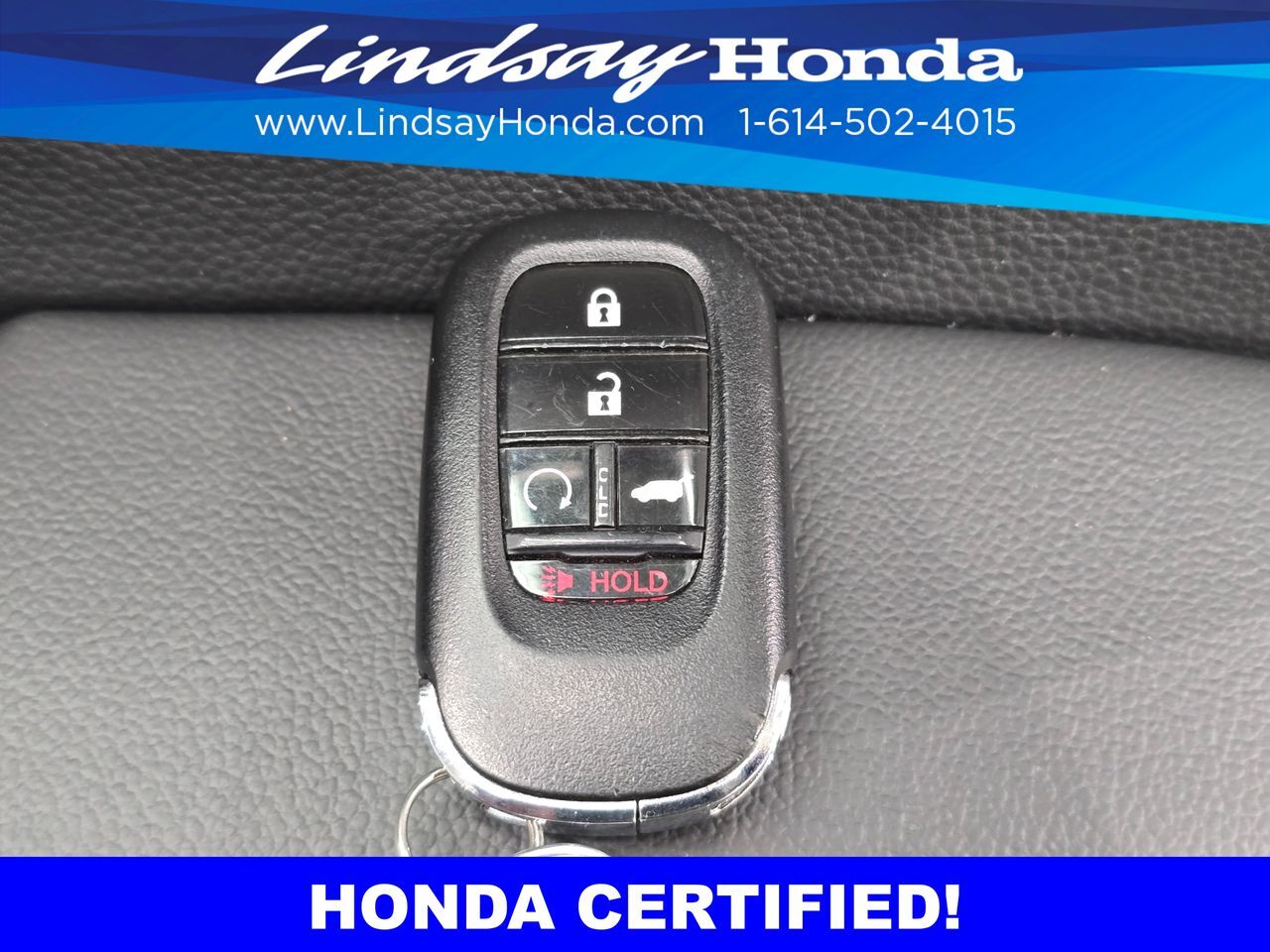 2024 Honda CR-V EX-L Columbus OH
