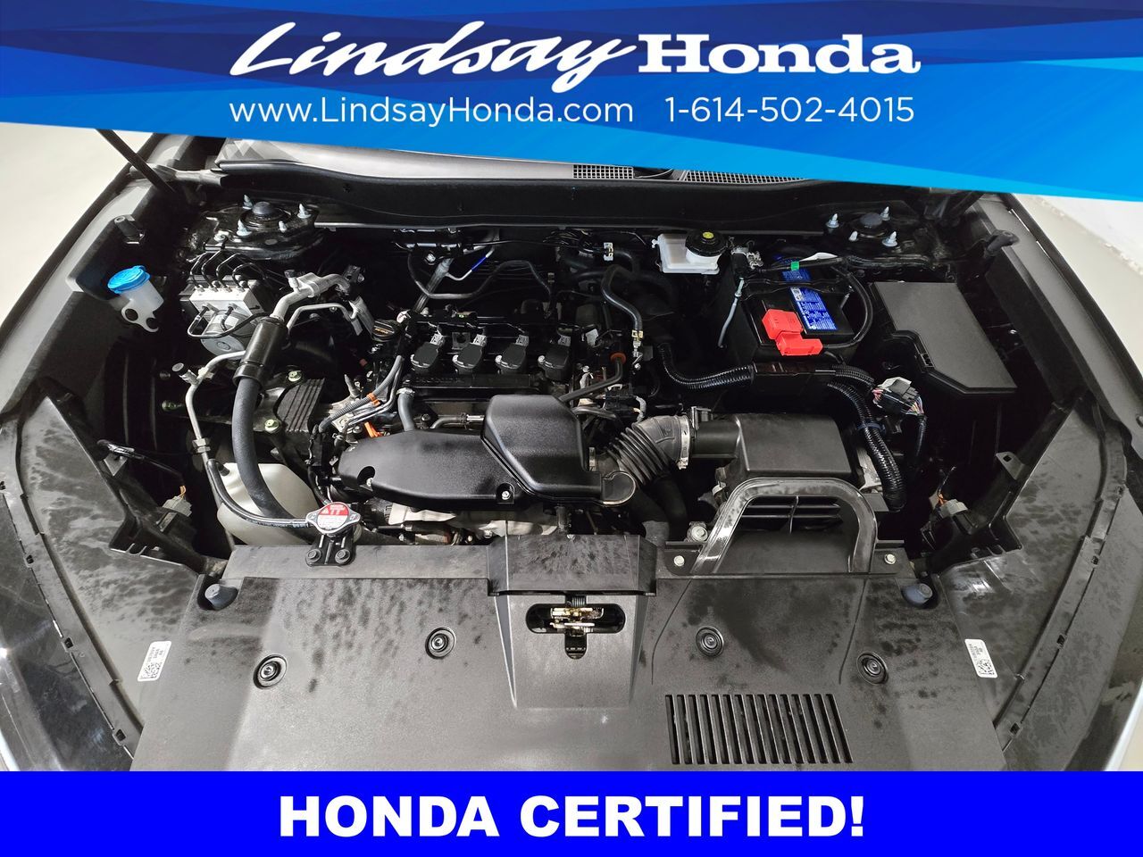 2024 Honda CR-V EX-L Columbus OH