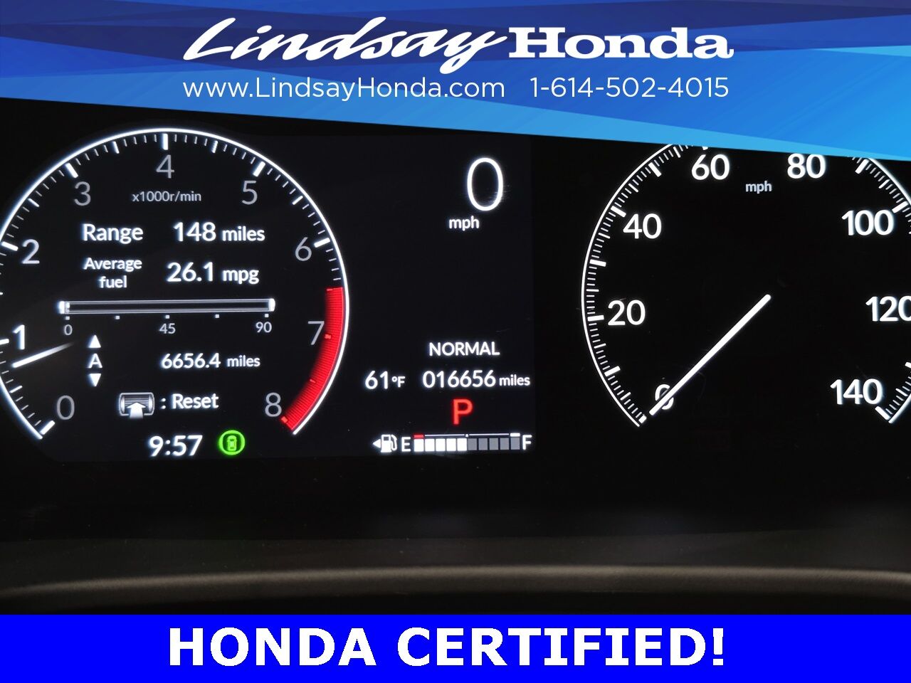 2024 Honda CR-V EX-L Columbus OH