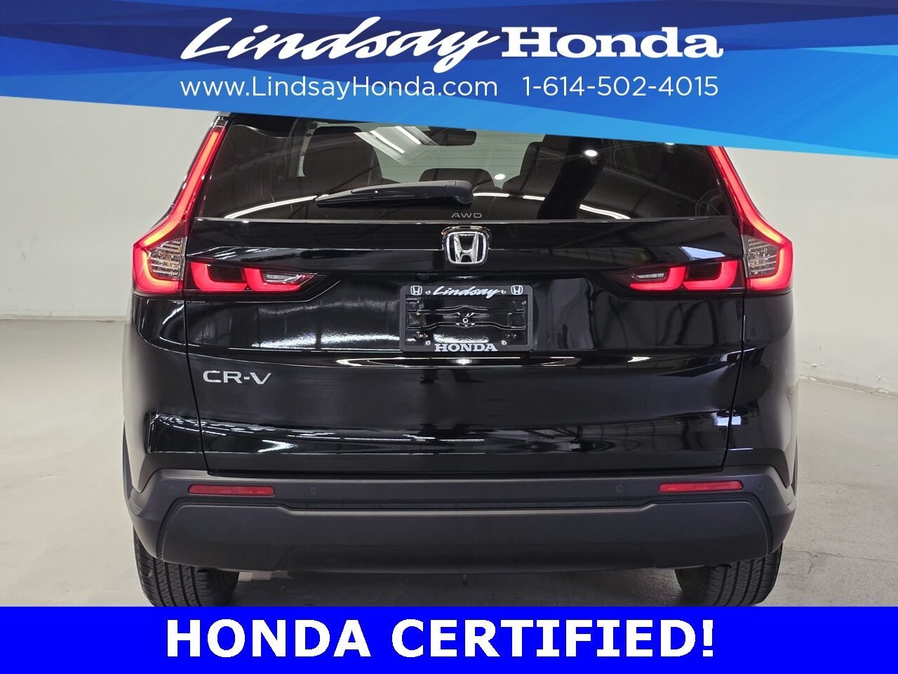 2024 Honda CR-V EX-L Columbus OH