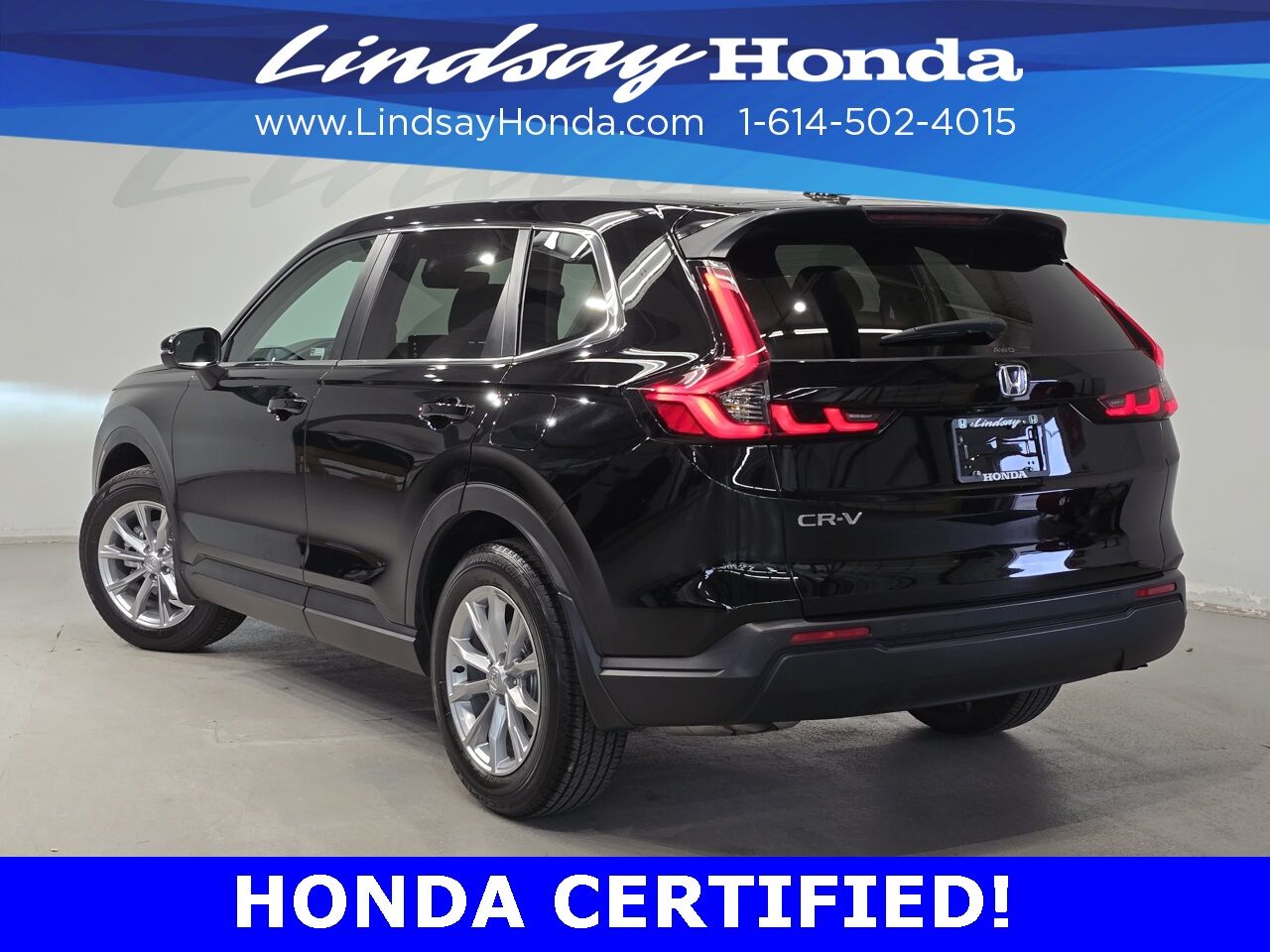 2024 Honda CR-V EX-L Columbus OH