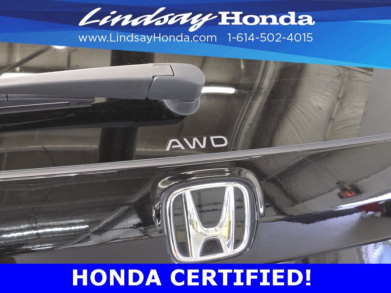 2024 Honda CR-V EX-L Columbus OH