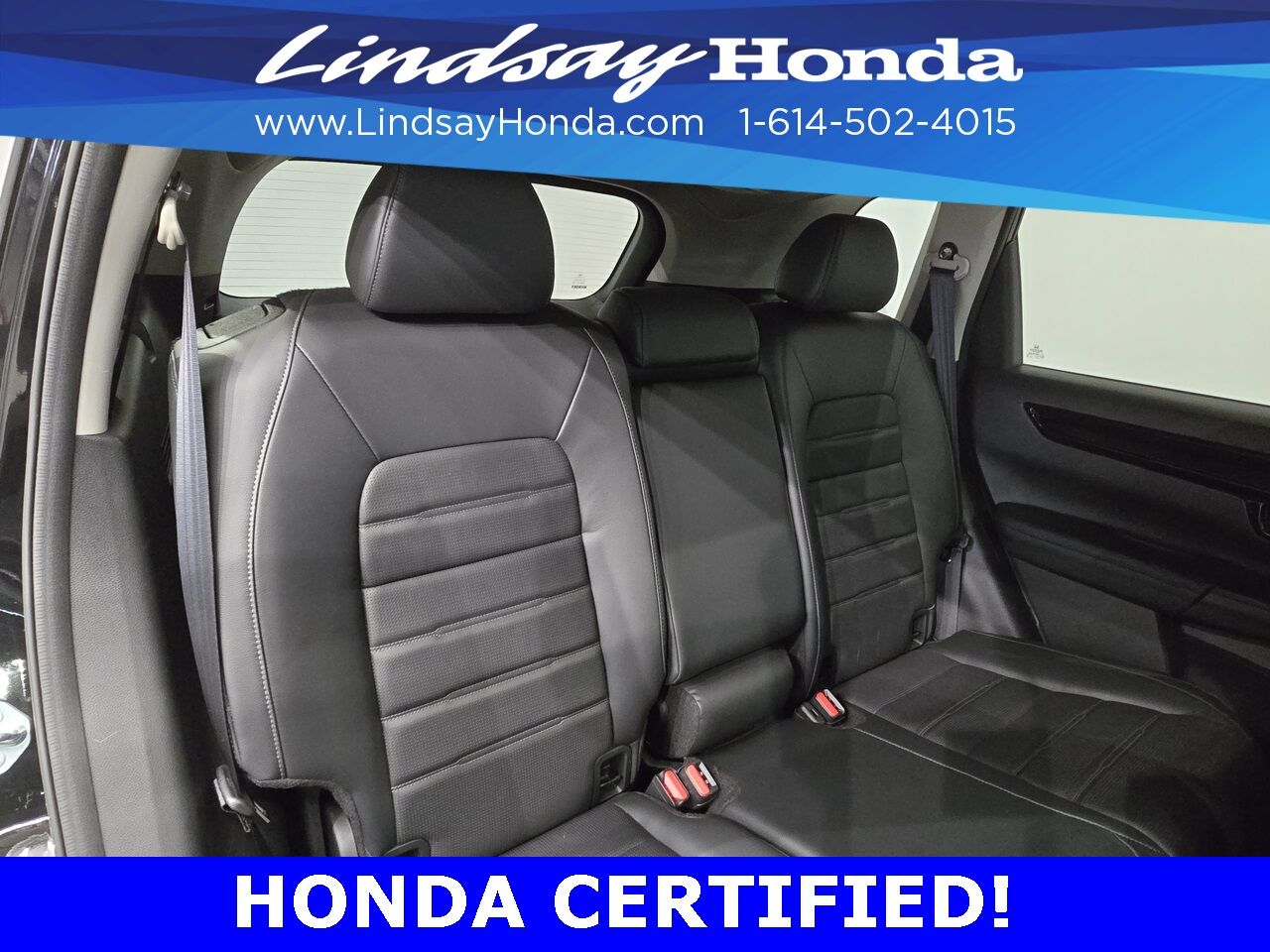 2024 Honda CR-V EX-L Columbus OH