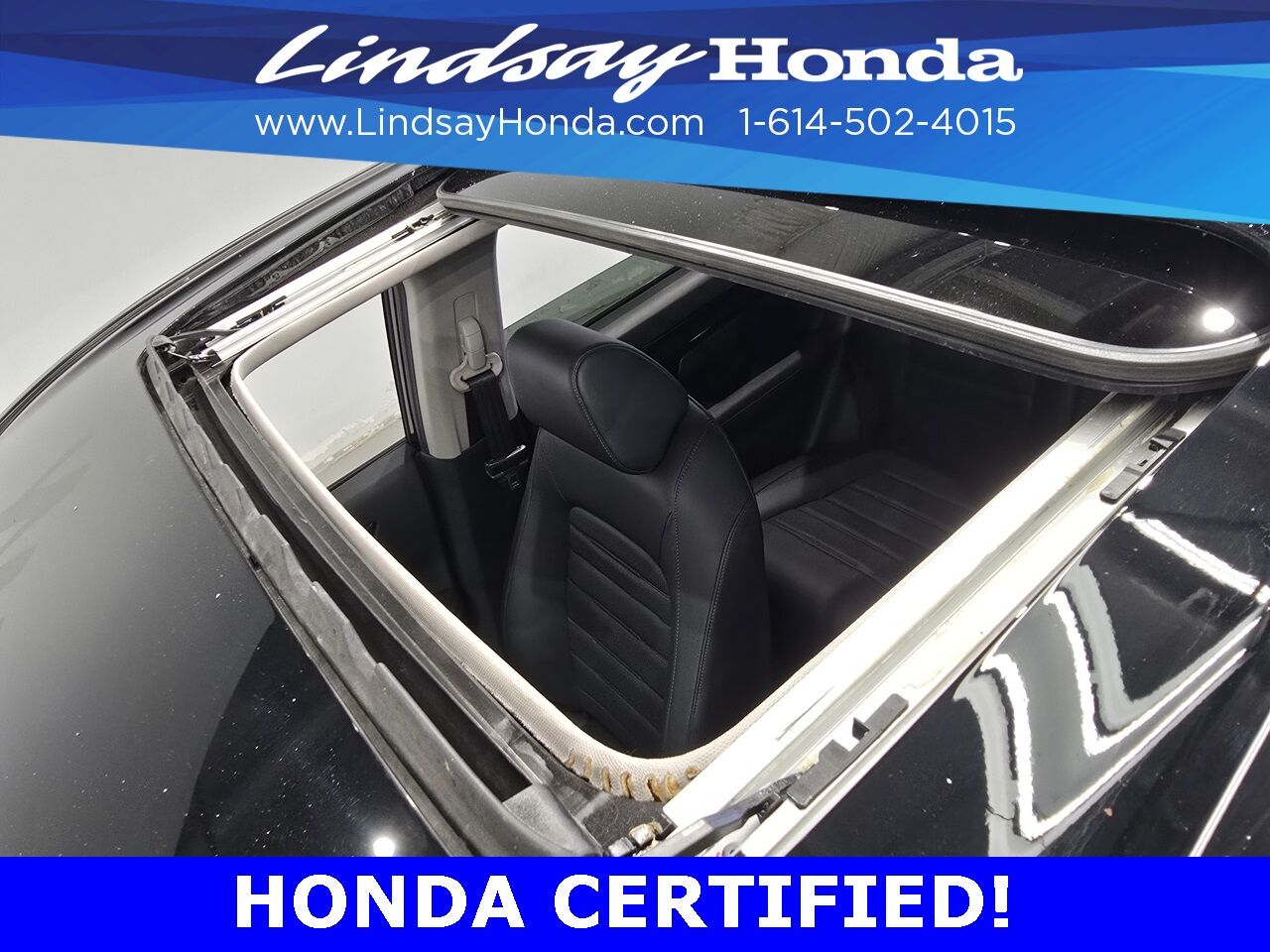 2024 Honda CR-V EX-L Columbus OH