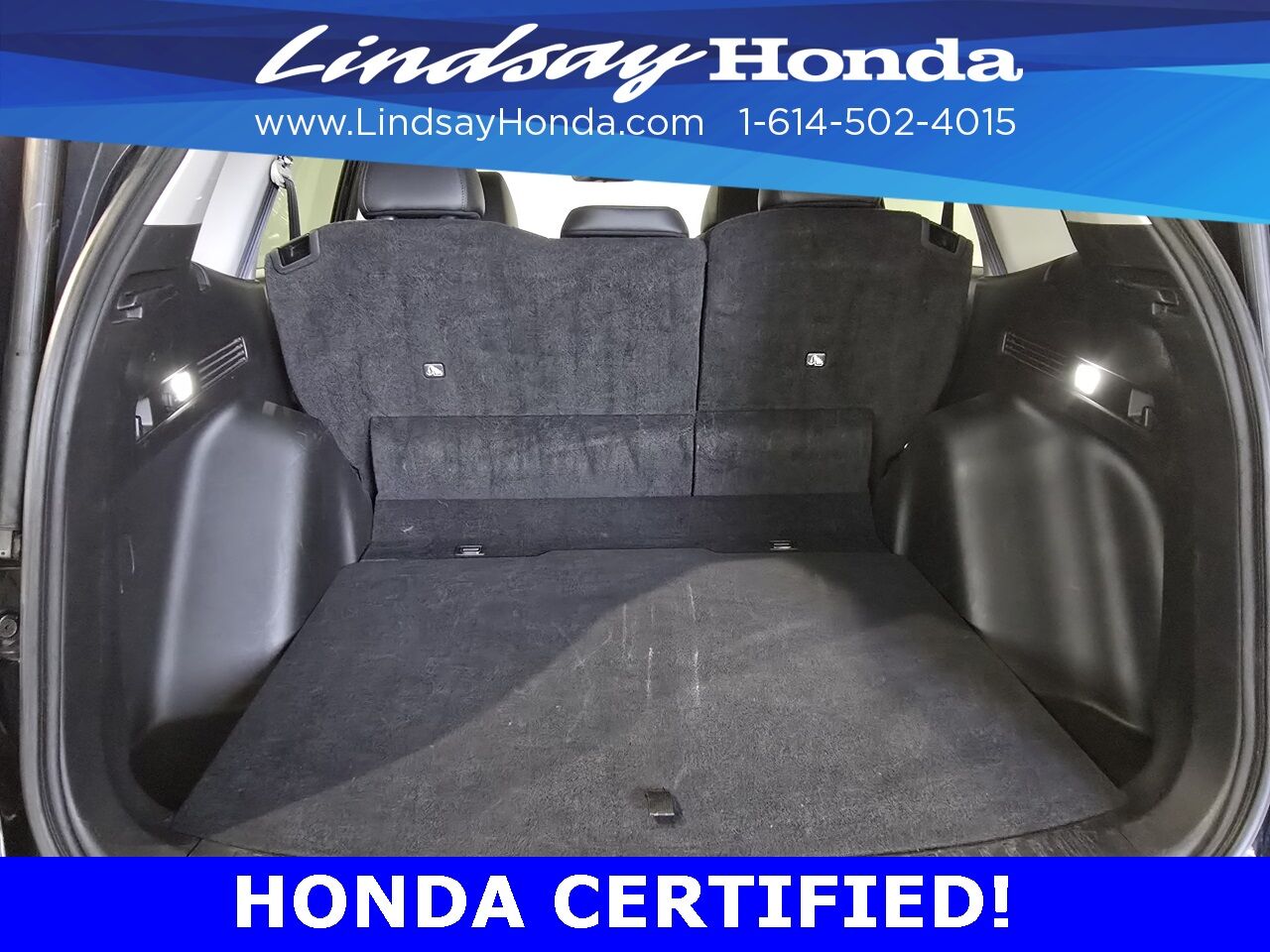 2024 Honda CR-V EX-L Columbus OH