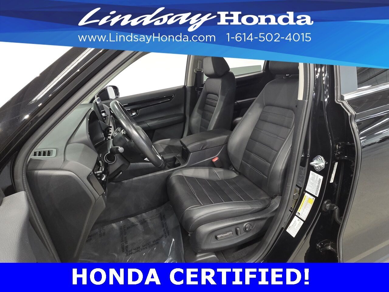 2024 Honda CR-V EX-L Columbus OH