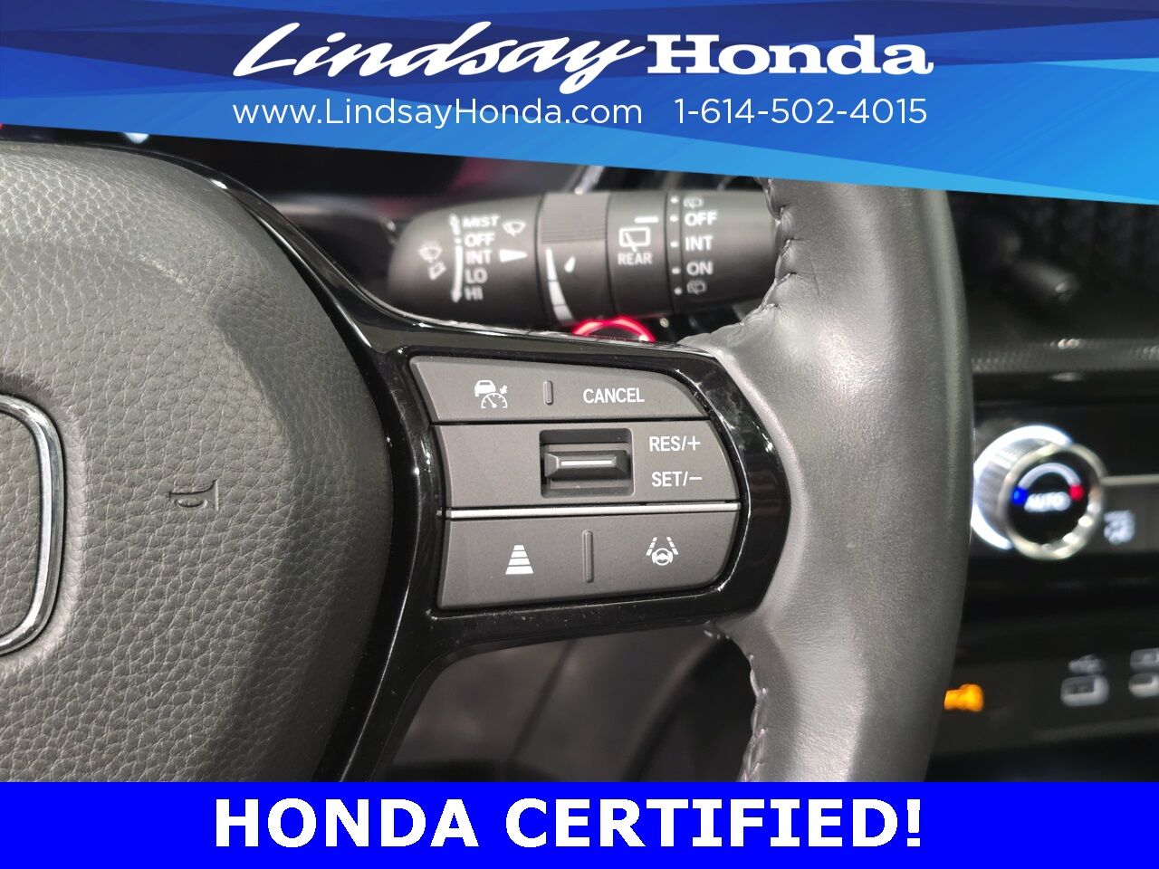 2024 Honda CR-V EX-L Columbus OH