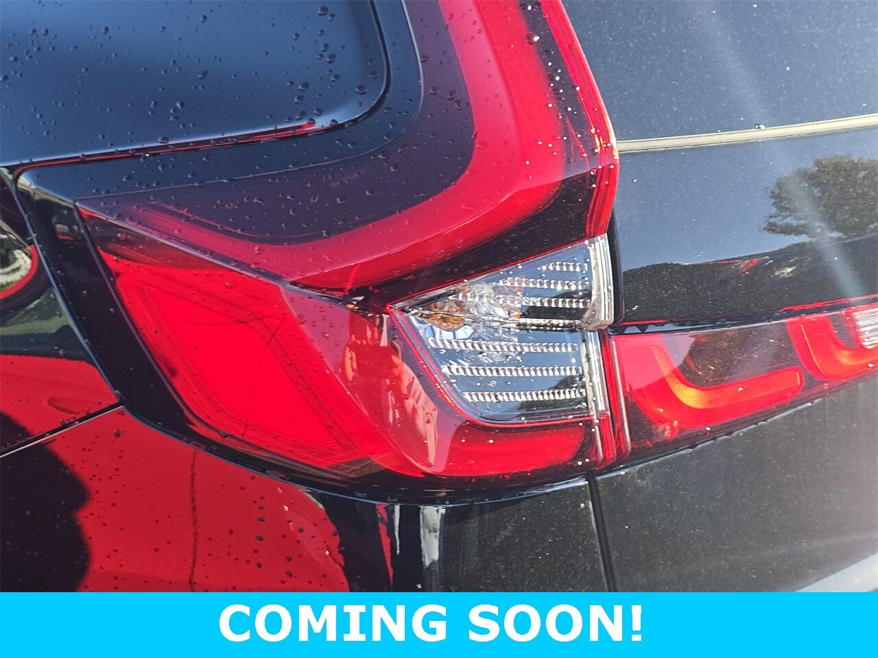 2024 Honda CR-V EX-L Columbus OH