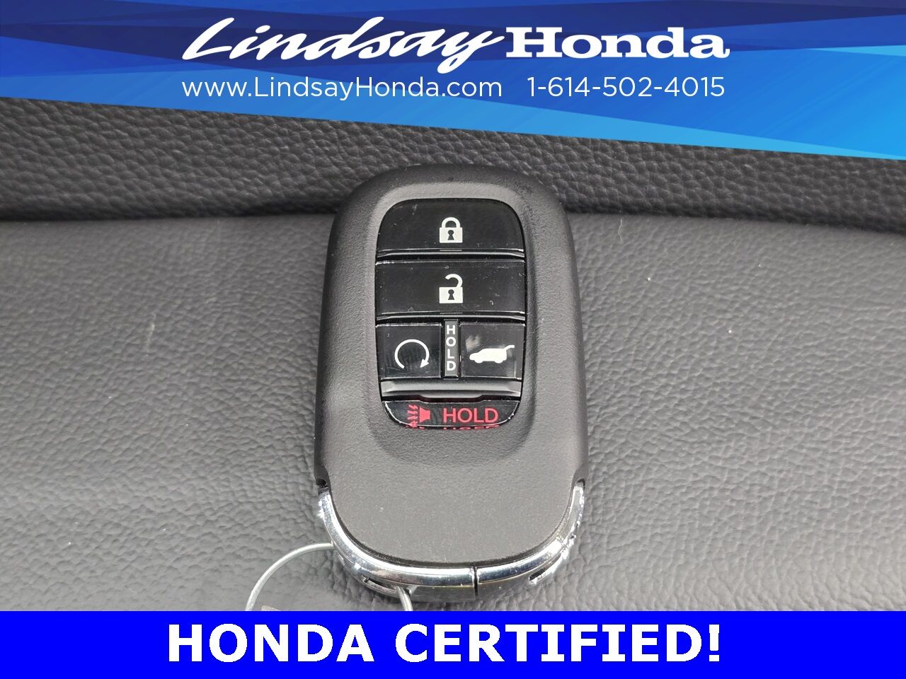 2024 Honda CR-V EX-L Columbus OH