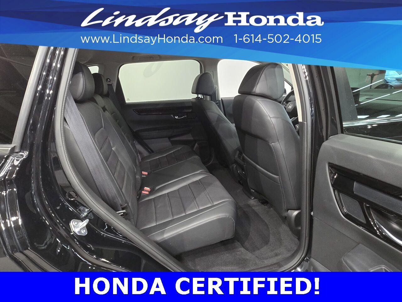 2024 Honda CR-V EX-L Columbus OH