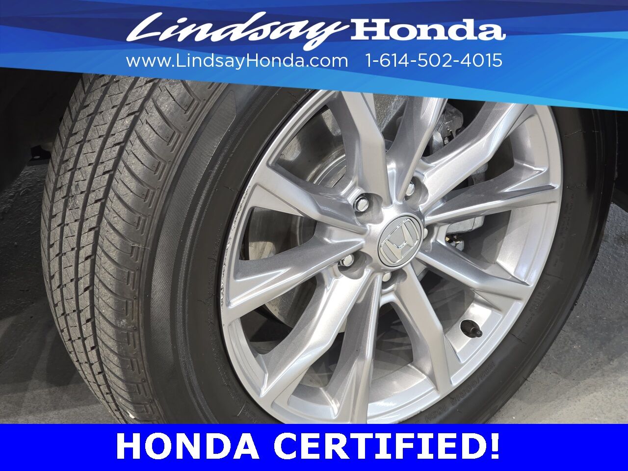 2024 Honda CR-V EX-L Columbus OH