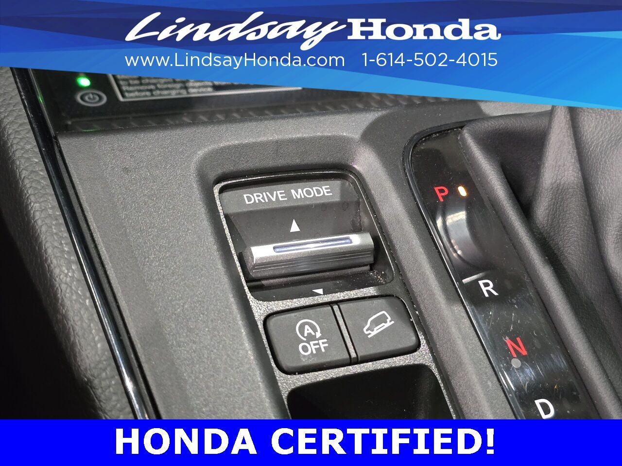 2024 Honda CR-V EX-L Columbus OH