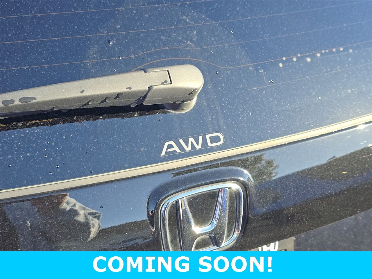 2024 Honda CR-V EX-L Columbus OH
