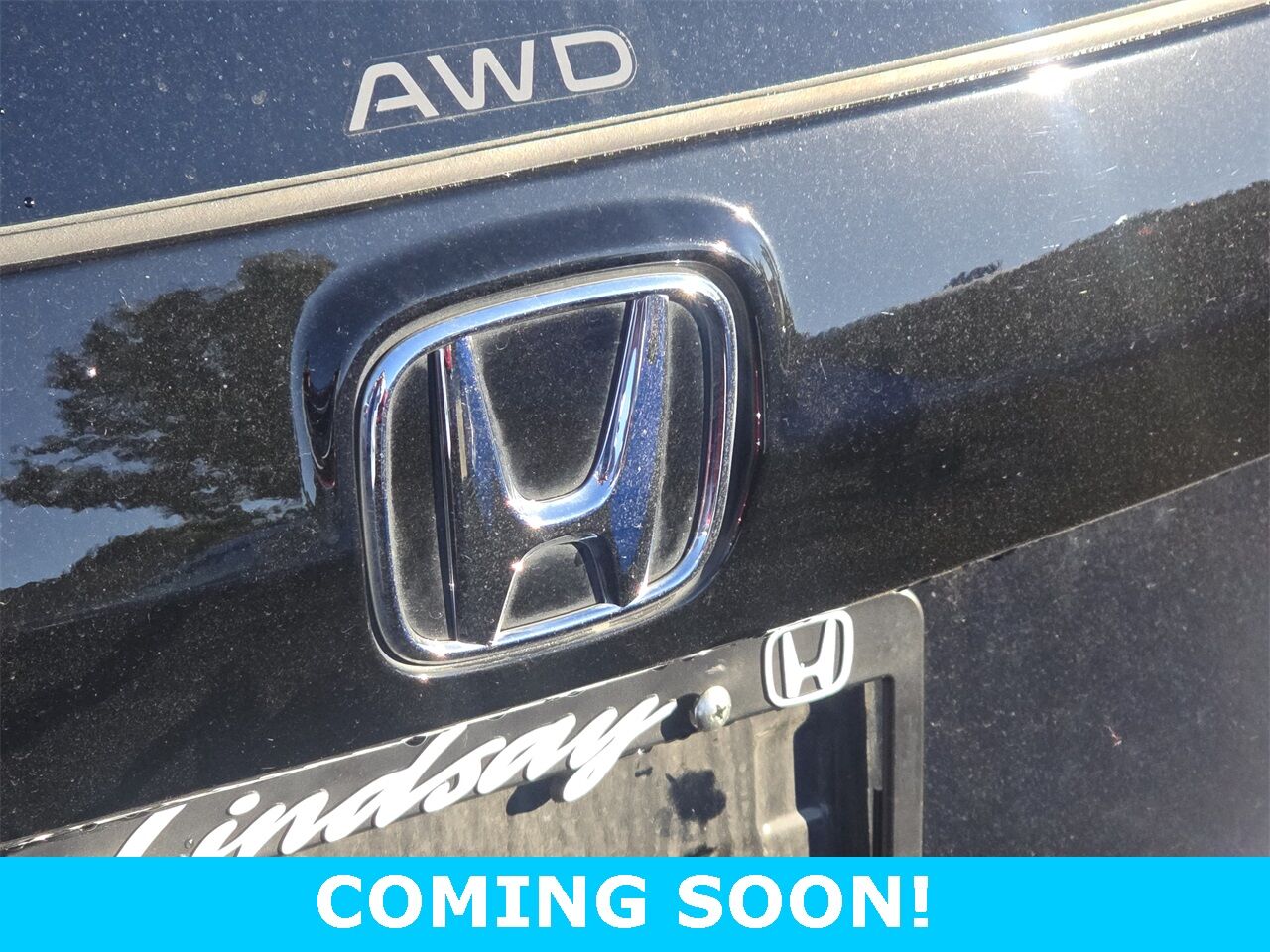 2024 Honda CR-V EX-L Columbus OH