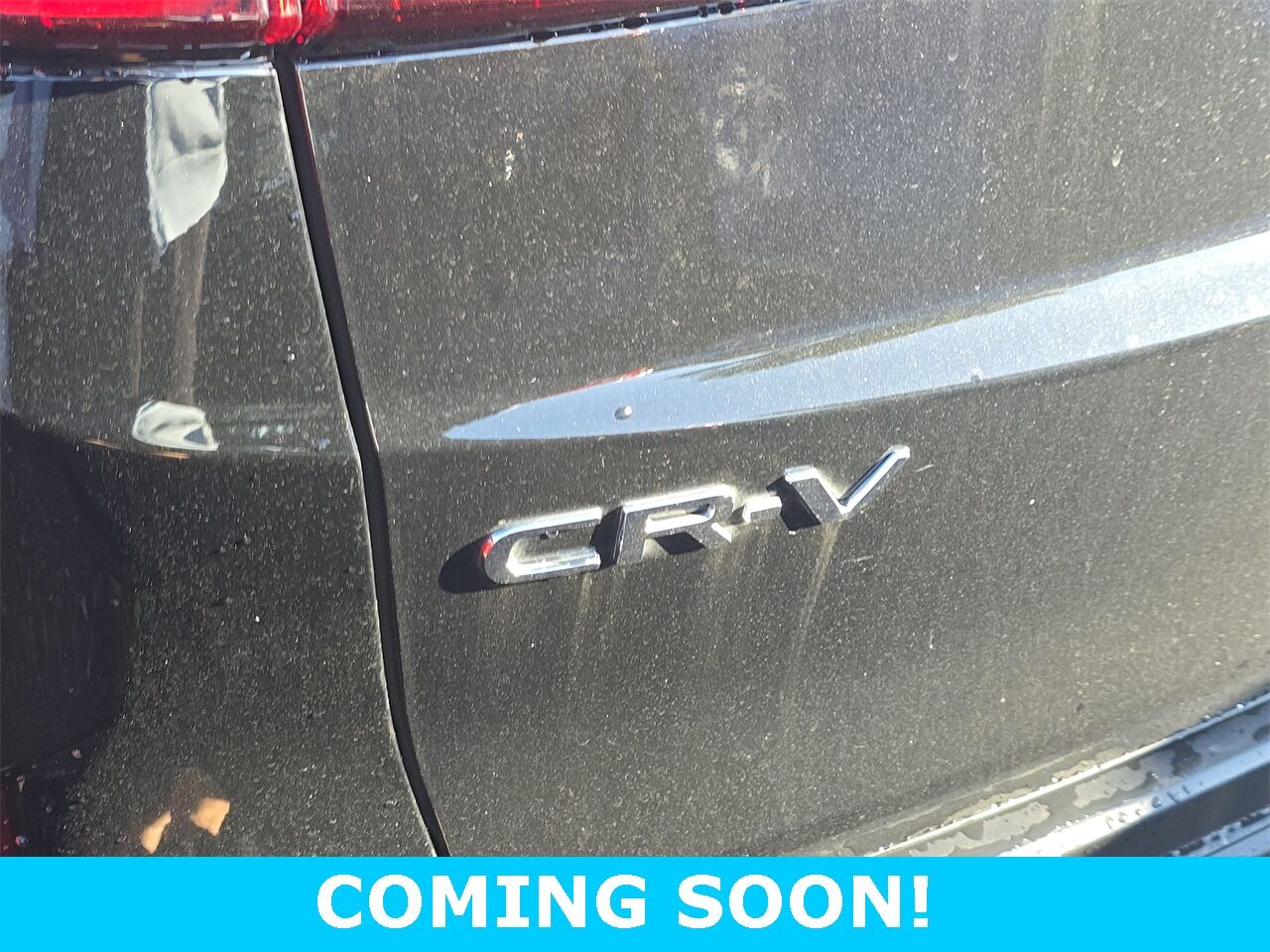 2024 Honda CR-V EX-L Columbus OH