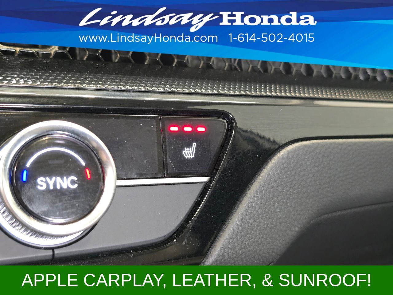 2024 Honda CR-V EX-L Columbus OH