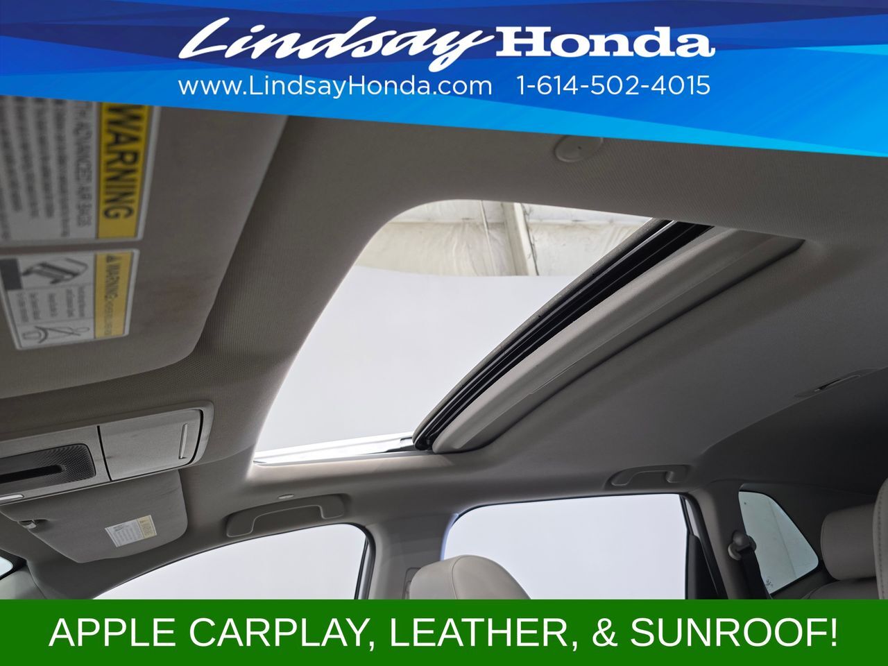 2024 Honda CR-V EX-L Columbus OH