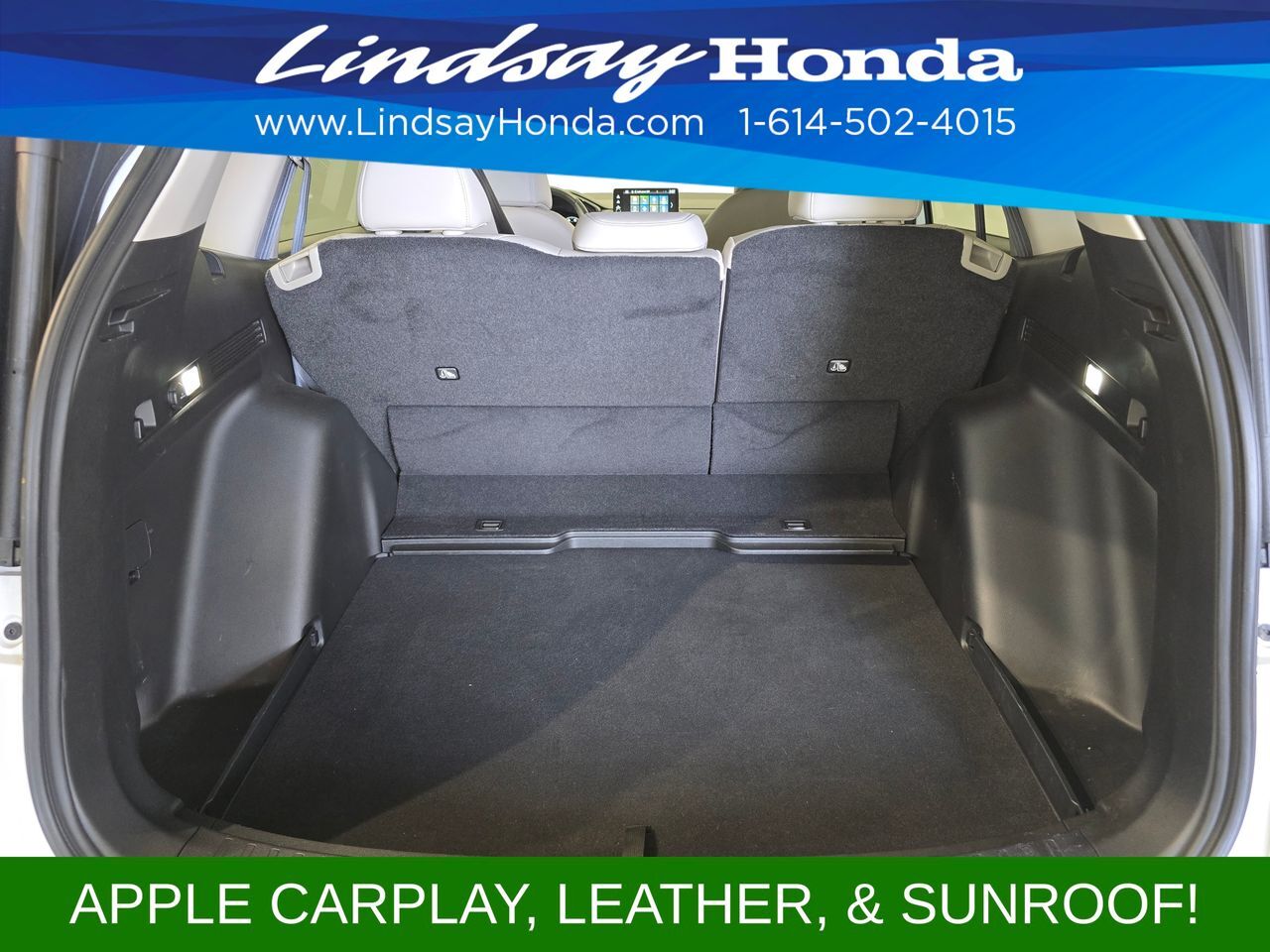 2024 Honda CR-V EX-L Columbus OH