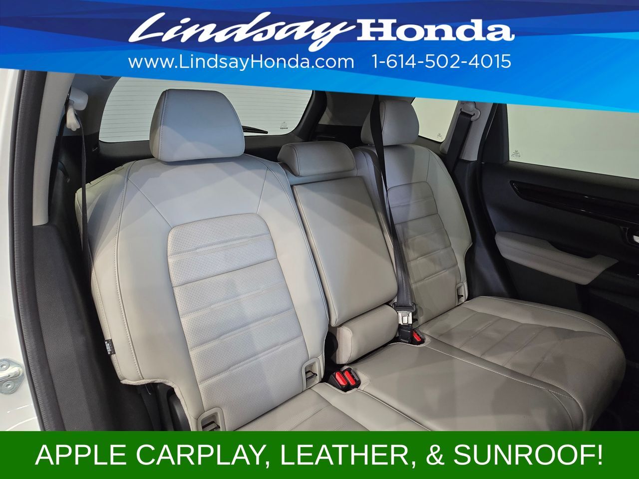 2024 Honda CR-V EX-L Columbus OH