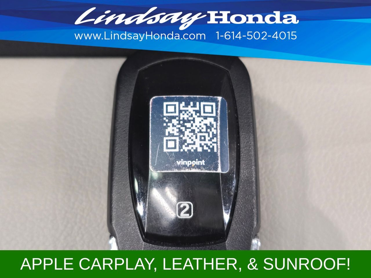 2024 Honda CR-V EX-L Columbus OH