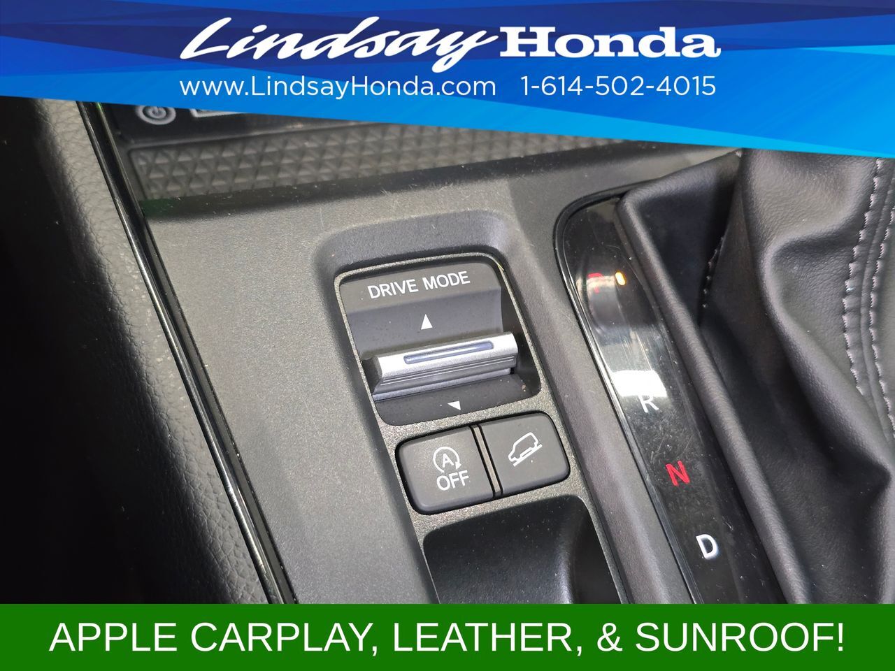 2024 Honda CR-V EX-L Columbus OH