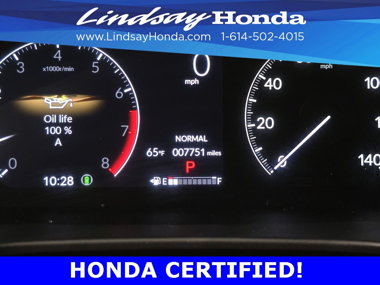 2024 Honda CR-V EX-L Columbus OH