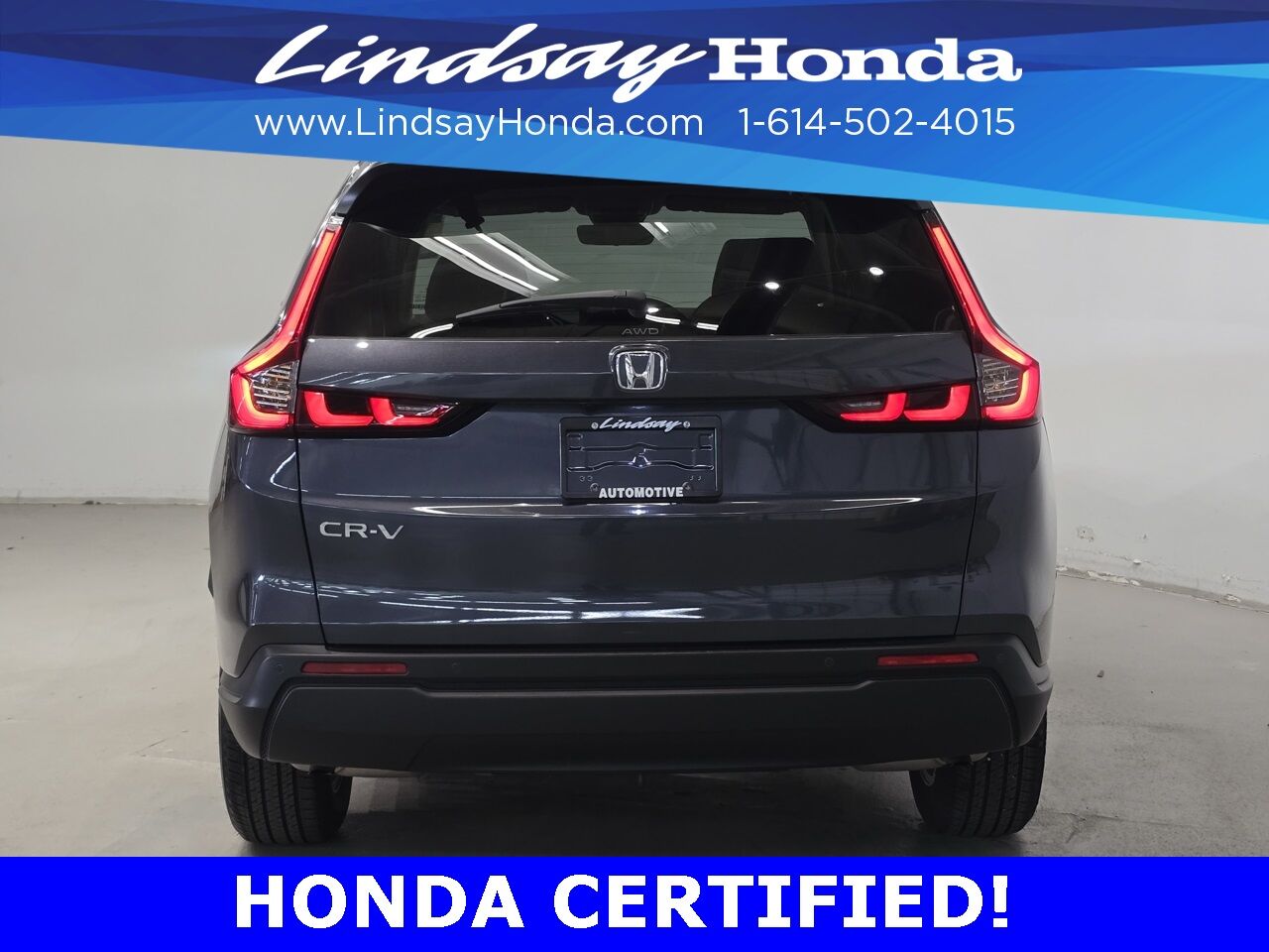 2024 Honda CR-V EX-L Columbus OH