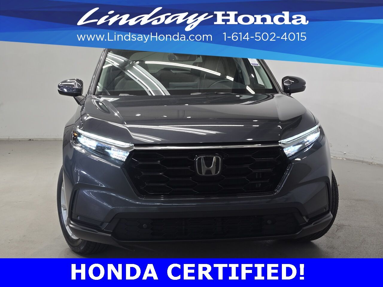 2024 Honda CR-V EX-L Columbus OH