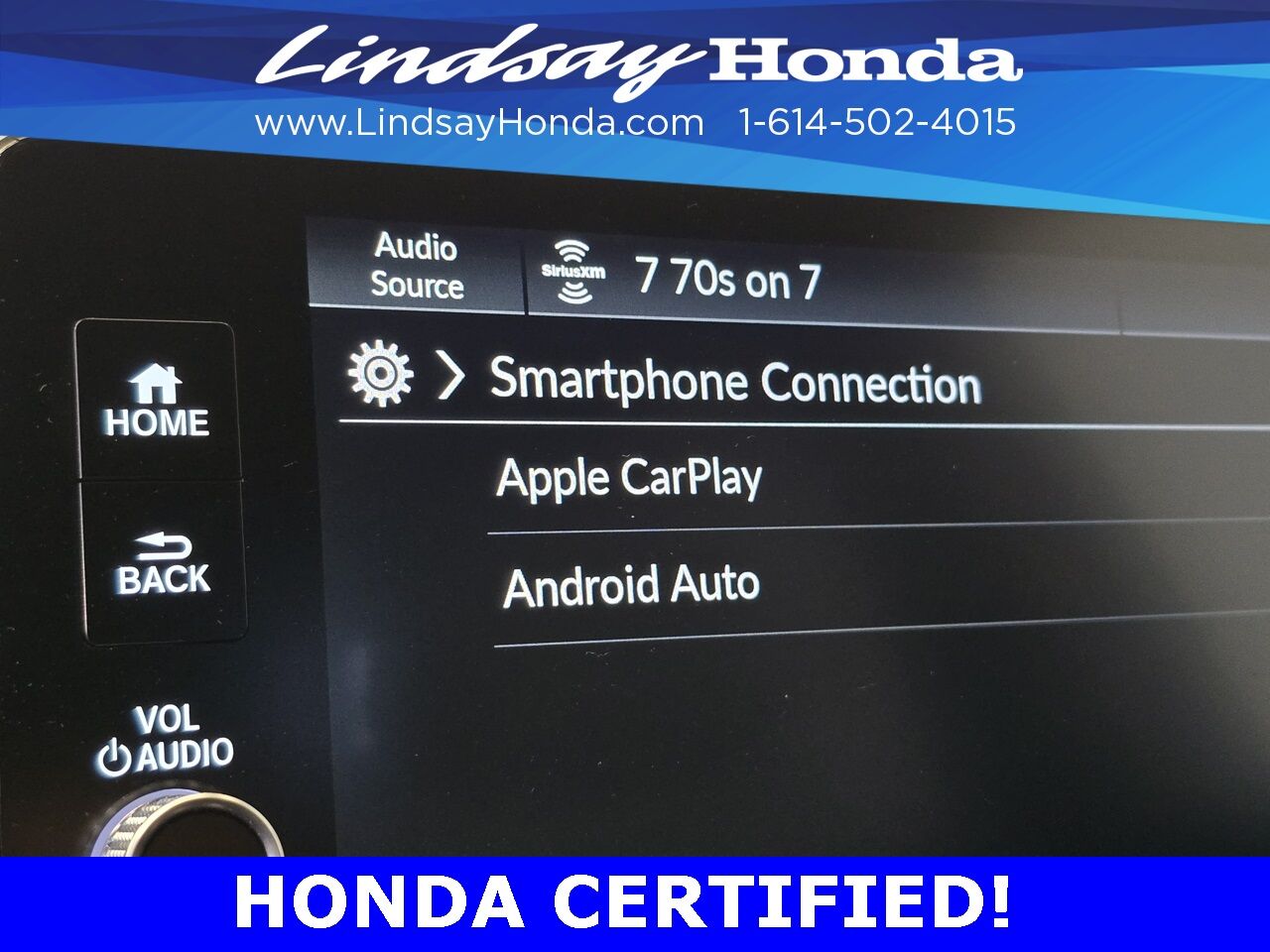 2024 Honda CR-V EX-L Columbus OH