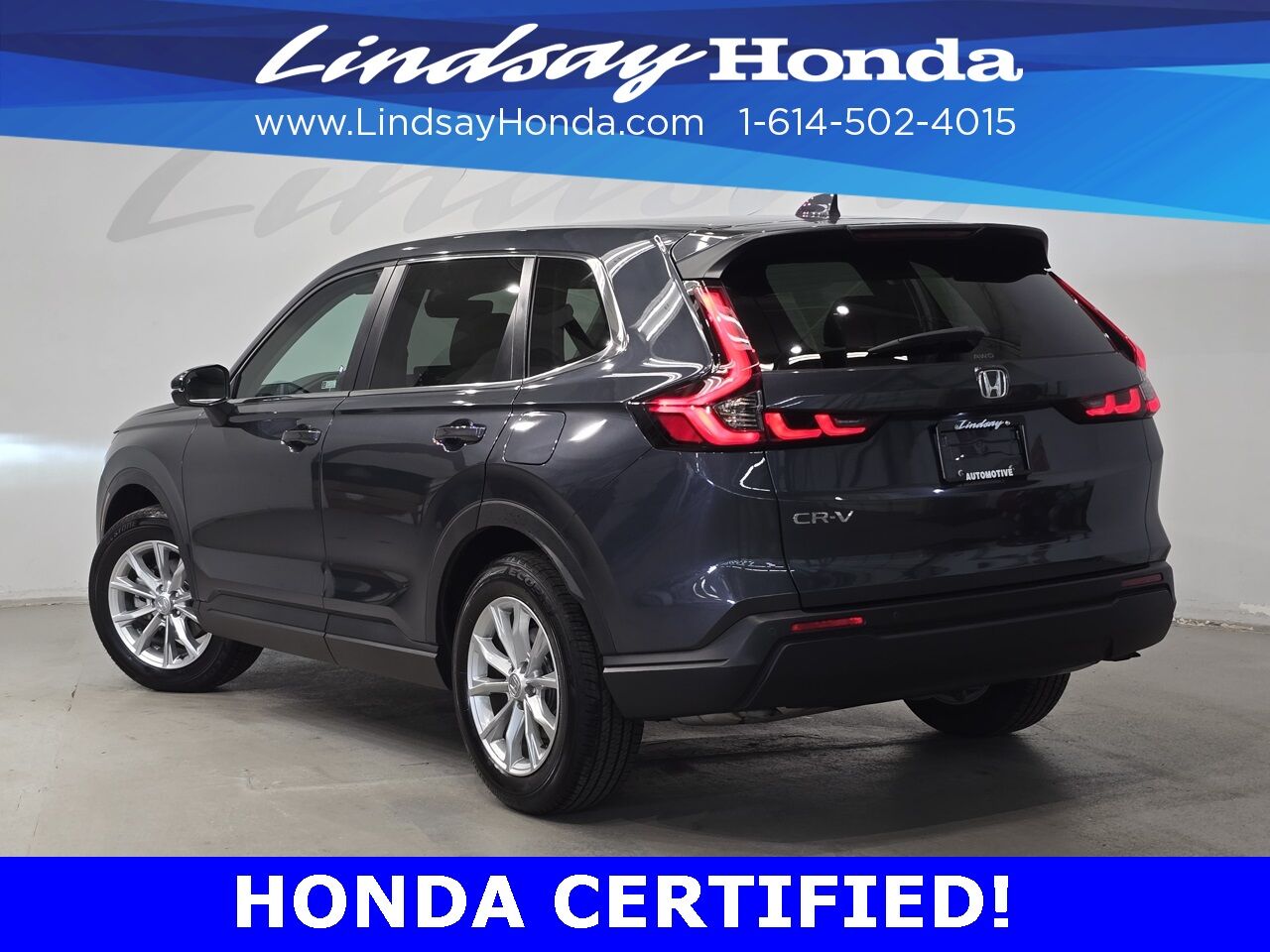2024 Honda CR-V EX-L Columbus OH