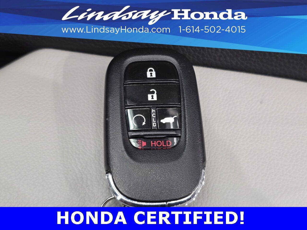 2024 Honda CR-V EX-L Columbus OH