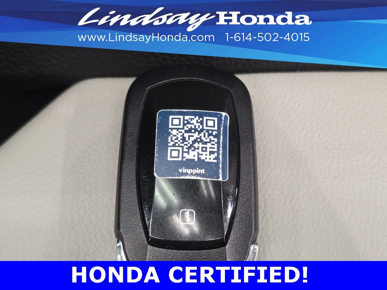 2024 Honda CR-V EX-L Columbus OH